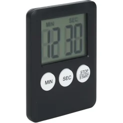 Gifi Minuteur digital aimanté 7x5,2cm Clearance