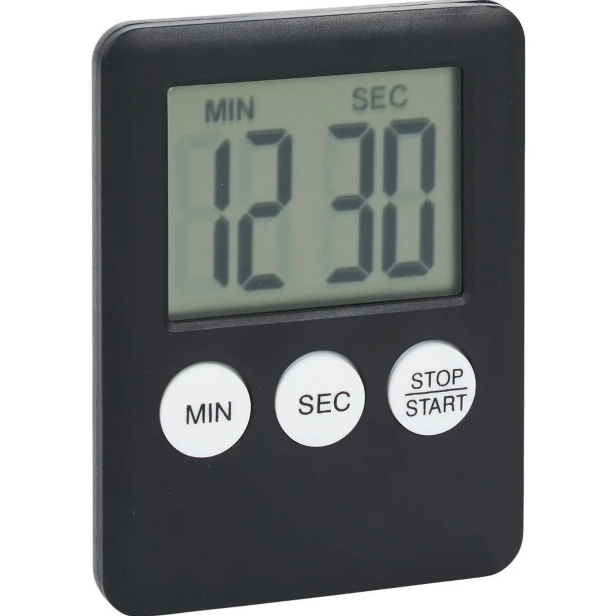 Gifi Minuteur digital aimanté 7x5,2cm Clearance