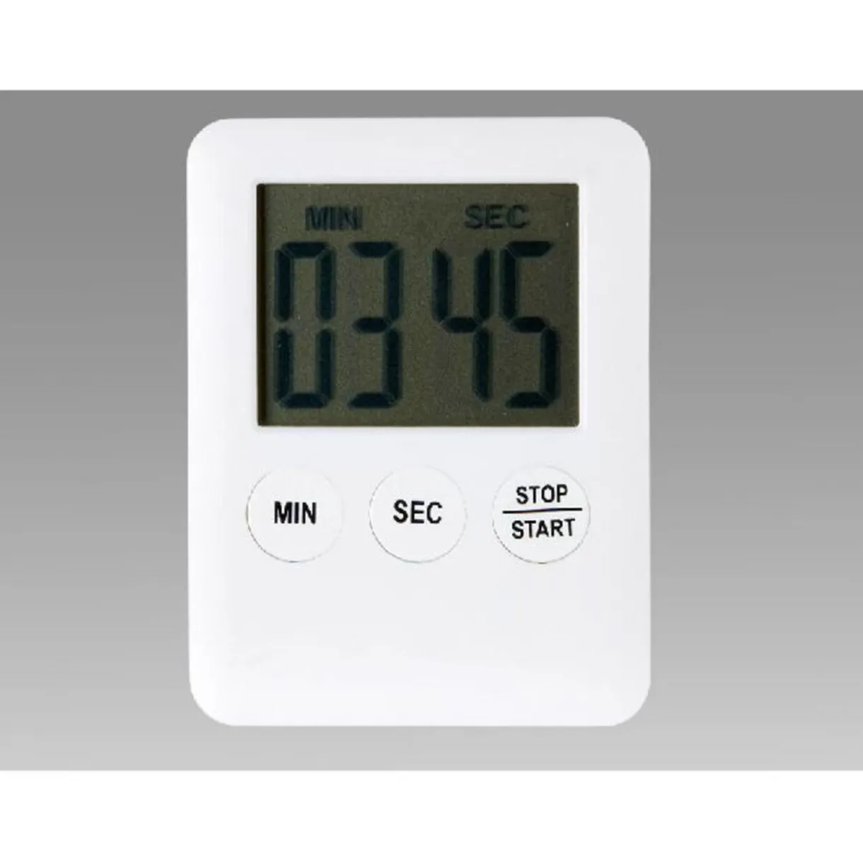 Gifi MINUTEUR MAGNETIQUE Hot