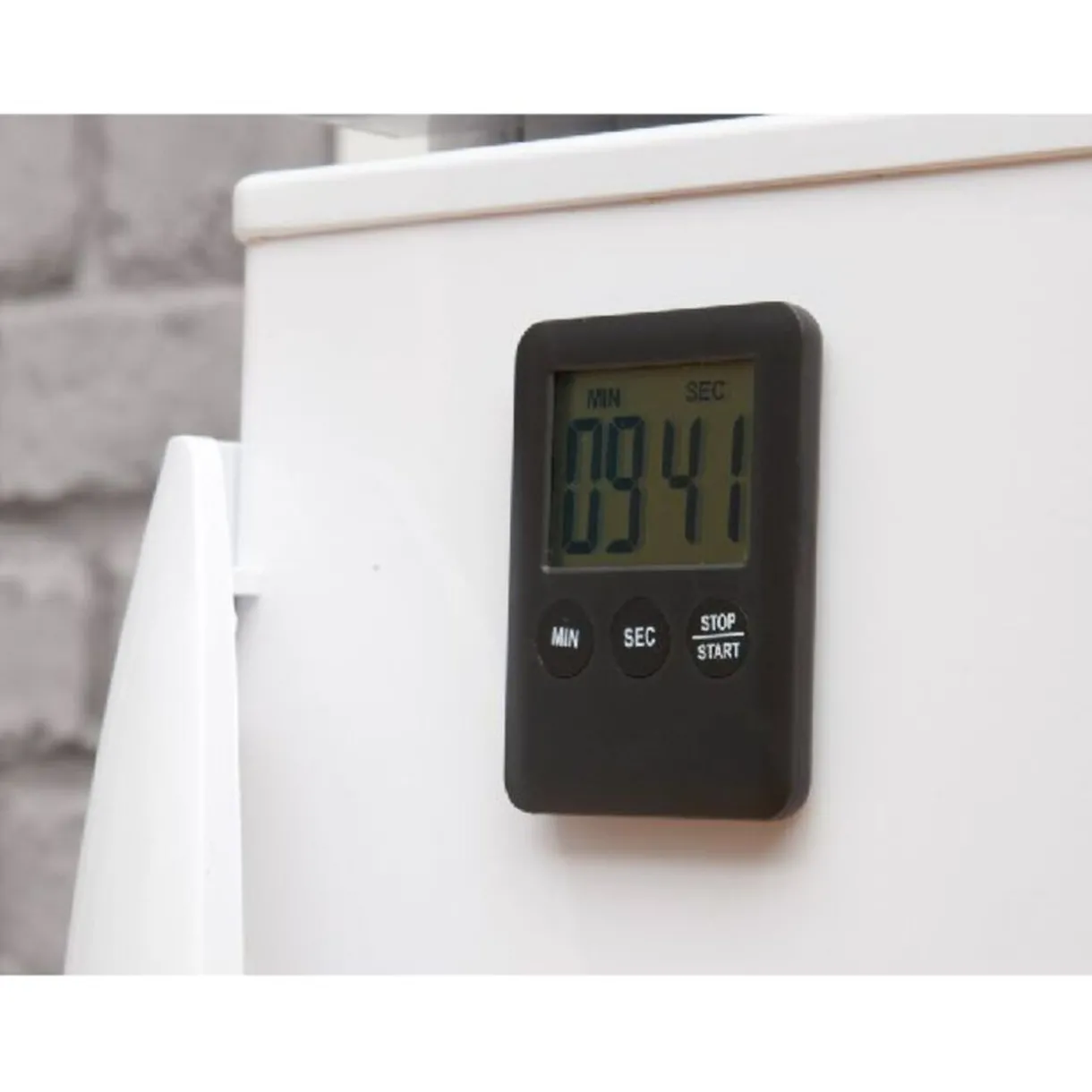 Gifi MINUTEUR MAGNETIQUE Hot