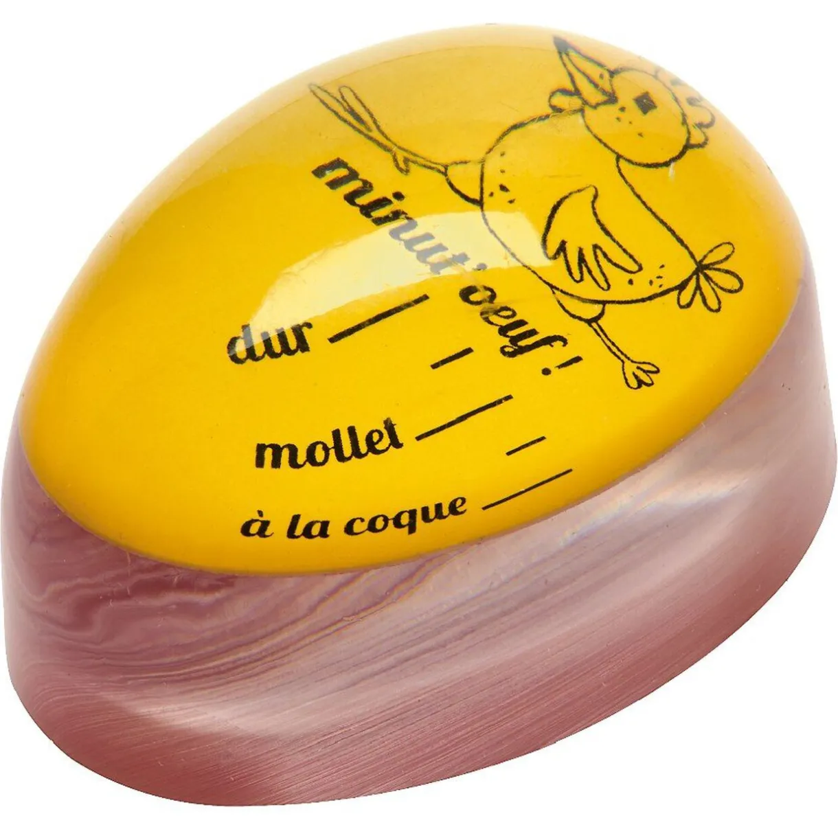Gifi Minuteur oeuf cuisson Online