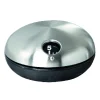 Gifi Minuteur rond gris noir Outlet