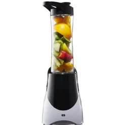 Gifi Mixeur à fruits, bouteille sport à emporter Hot