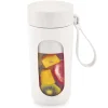 Gifi Mixeur à smoothie portable rechargeable avec USB New