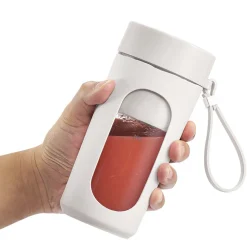 Gifi Mixeur à smoothie portable rechargeable avec USB New