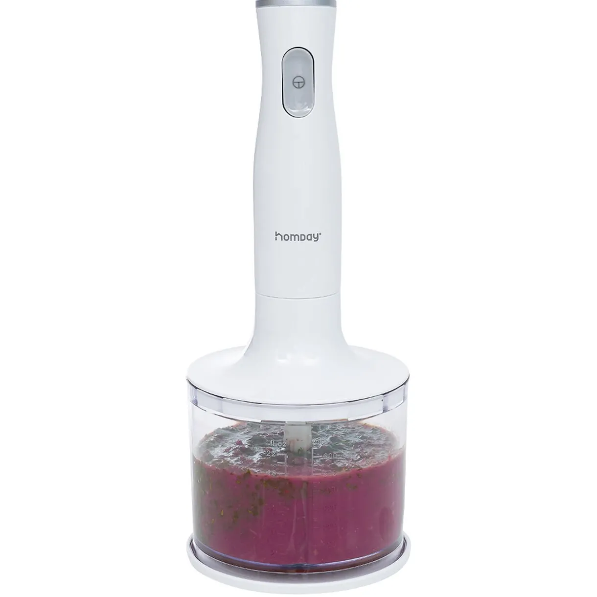 Gifi Mixeur plongeur Homday 2en1 200W Sale