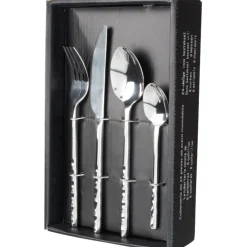 Gifi Ménagère 24 pièces Best