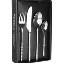 Gifi Ménagère 24 pièces Best