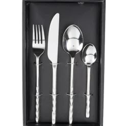 Gifi Ménagère 24 pièces Best