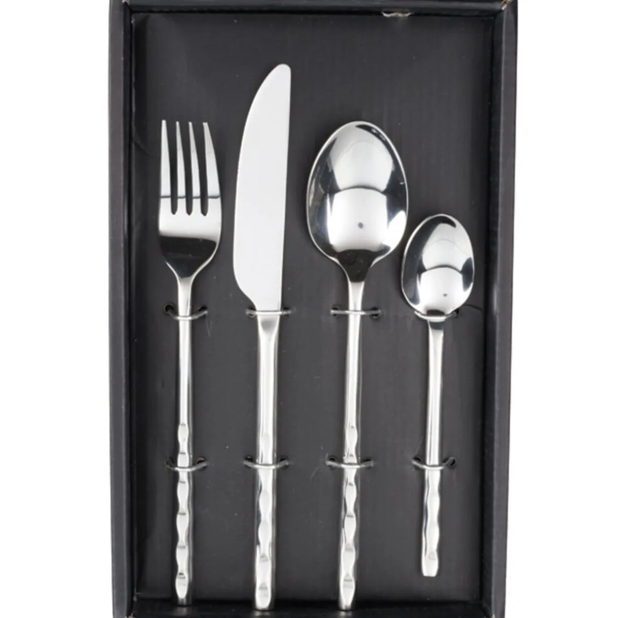 Gifi Ménagère 24 pièces Best