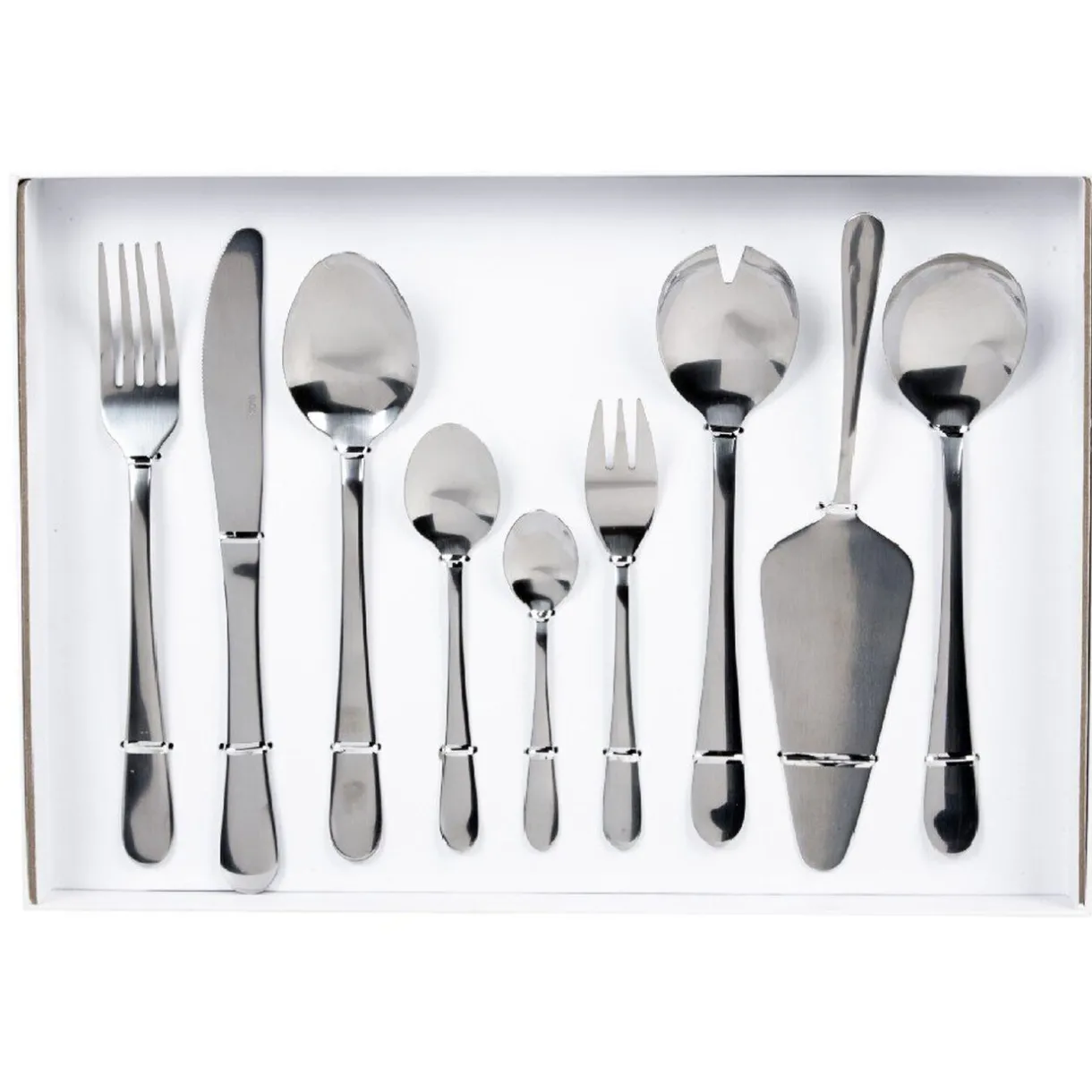 Gifi Ménagère 75 pièces Sale