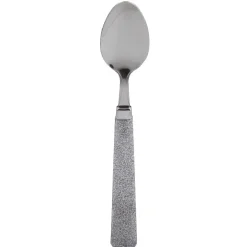 Gifi Ménagère 24 pièces paillettes argenté Hot