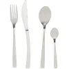 Gifi Ménagère inox 12 personnes 48 pièces Hot