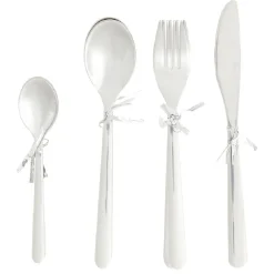 Gifi Ménagère inox 16 pièces