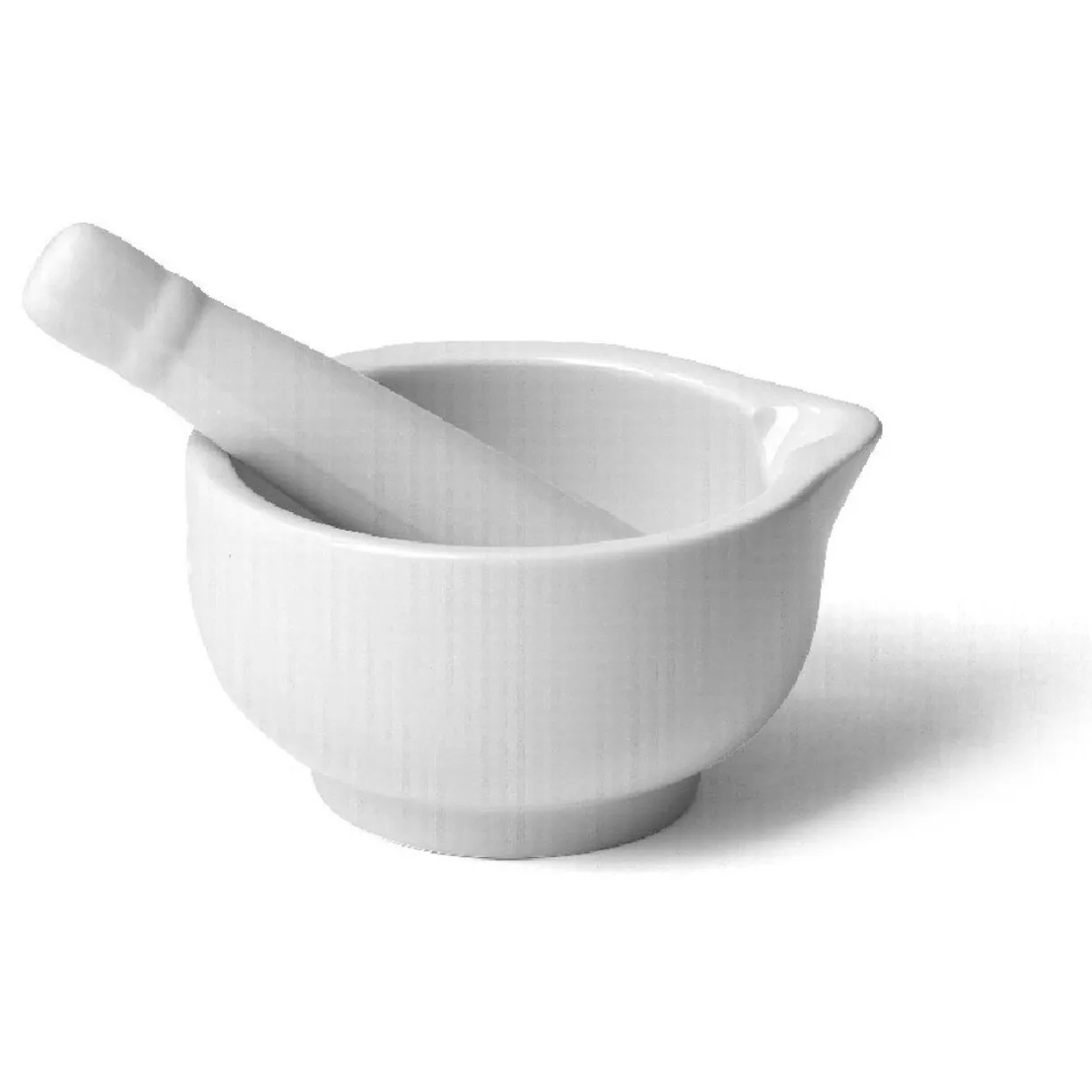 Gifi Mortier blanc Best