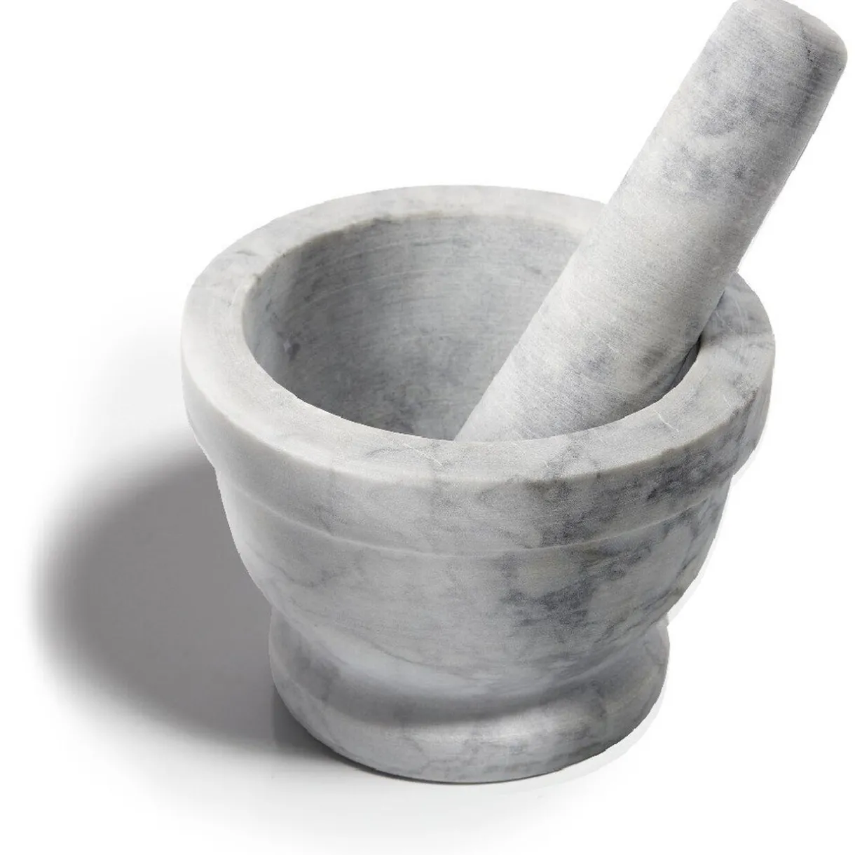 Gifi Mortier et pilon marbré Discount