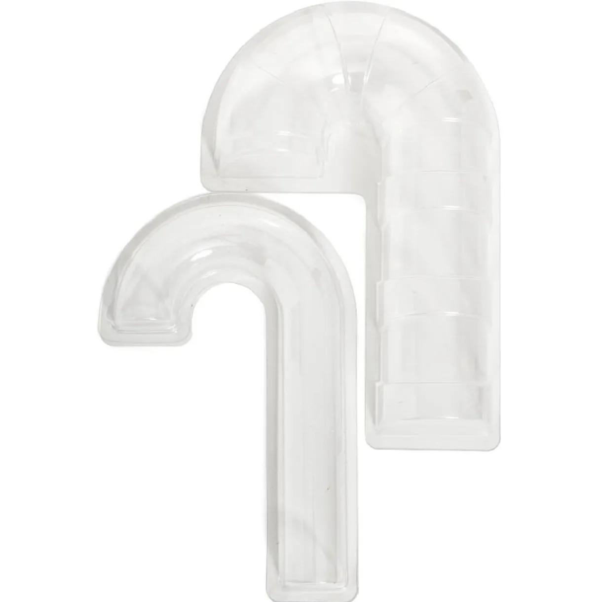 Gifi Moule à bûche forme sucre d'orge 33,5x22xH10cm Sale