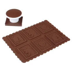 Gifi Moule à biscuits Halloween Best