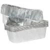Gifi Moule à cake aluminium x10 Clearance