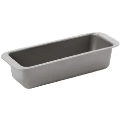 Gifi Moule à cake anti-adhérent L.30,5 cm Hot