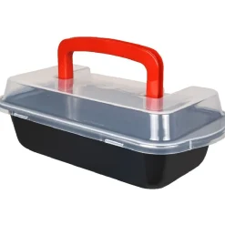 Gifi Moule à cake avec couvercle Outlet