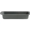 Gifi Moule à cake gris effet marbre Hot