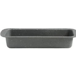 Gifi Moule à cake gris effet marbre Hot