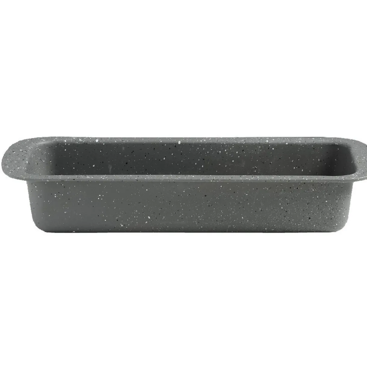 Gifi Moule à cake gris effet marbre Hot