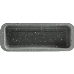 Gifi Moule à cake gris effet marbre Hot