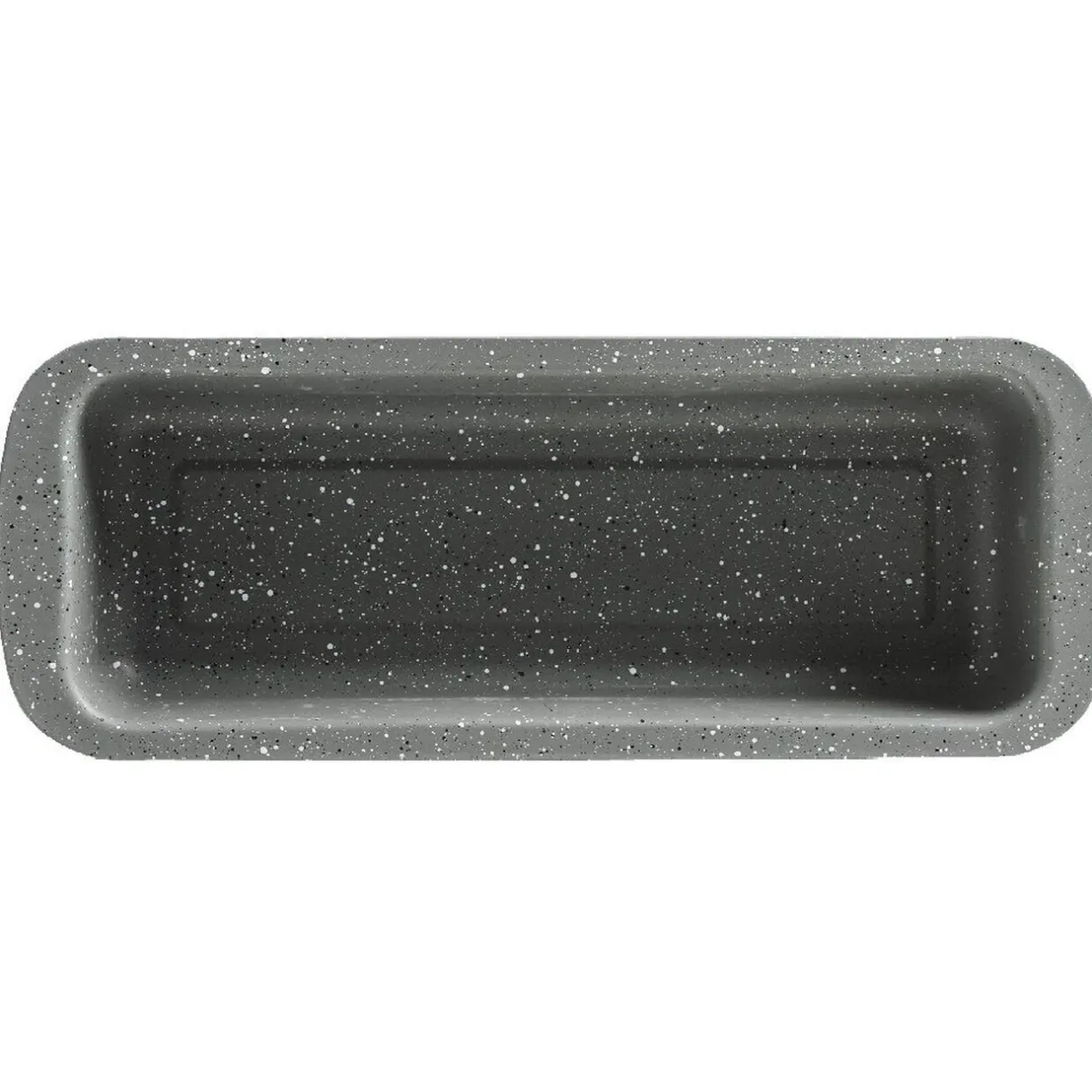 Gifi Moule à cake gris effet marbre Hot