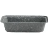 Gifi Moule à cake gris effet marbre Clearance