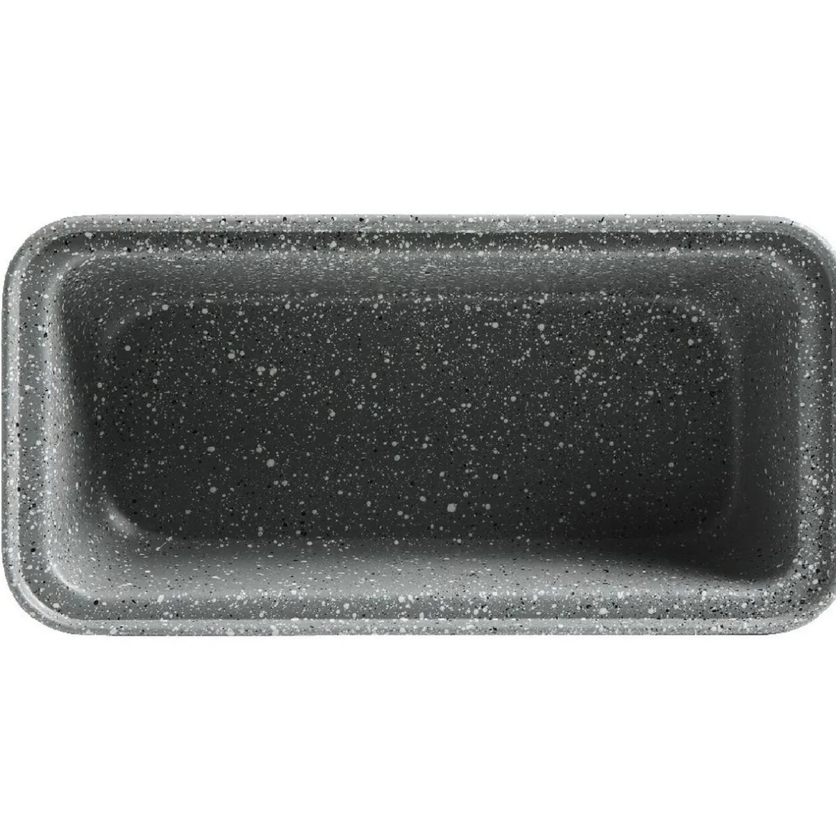 Gifi Moule à cake gris effet marbre Clearance
