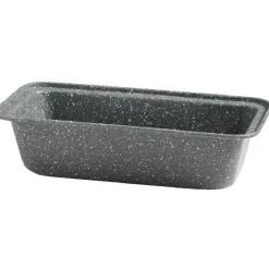 Gifi Moule à cake gris effet marbre Clearance