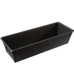 Gifi Moule à cake noir Online