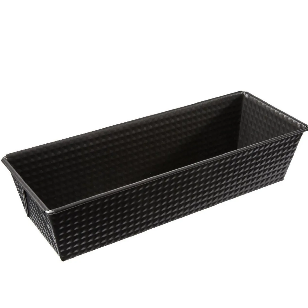 Gifi Moule à cake noir Online