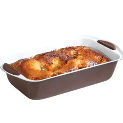 Gifi Moule à cake poignées silicone Clearance