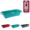 Gifi Moule à cake silicone avec renfort métal Sale
