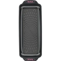 Gifi Moule à cake Tefal Crispybake en silicone rétractable Best