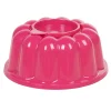 Gifi Moule à charlotte silicone rose Best