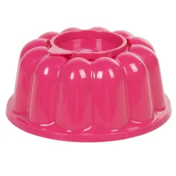 Gifi Moule à charlotte silicone rose Best