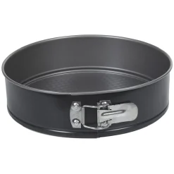 Gifi Moule à charnière en métal anti-adhérent Ø24 cm Best