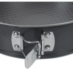 Gifi Moule à charnière en métal anti-adhérent Ø24 cm Best
