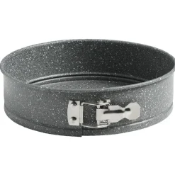 Gifi Moule à charnière gris effet marbre Hot