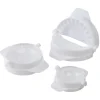 Gifi Moule à Chaussons blanc x3 Clearance