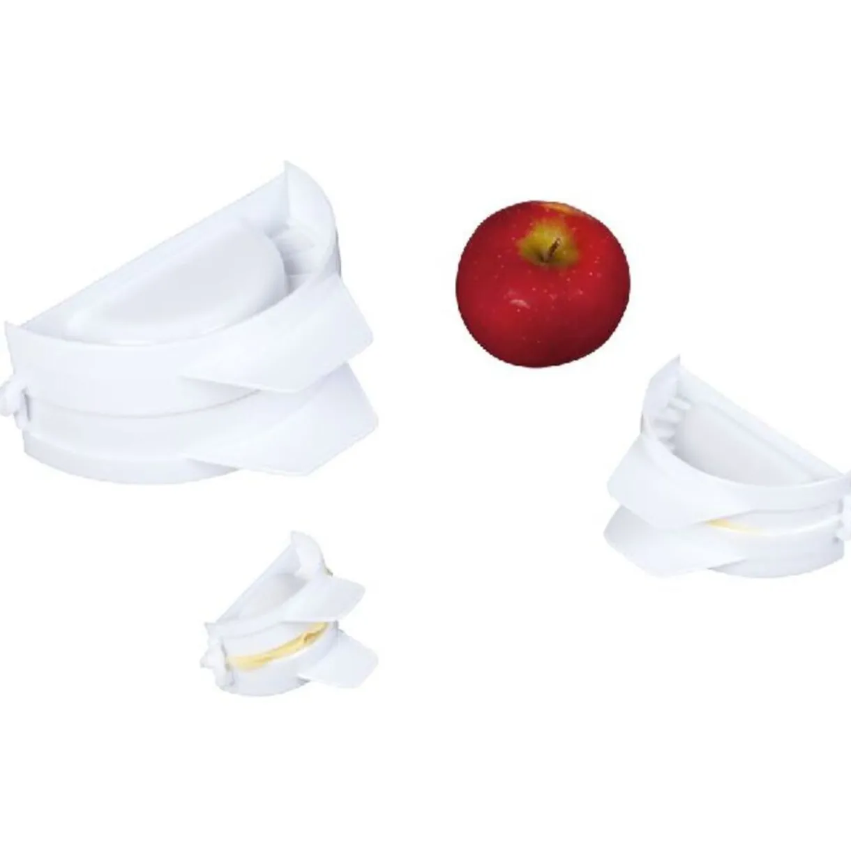 Gifi Moule à Chaussons x3 Clearance