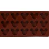 Gifi Moule à chocolats silicone Mickey Clearance