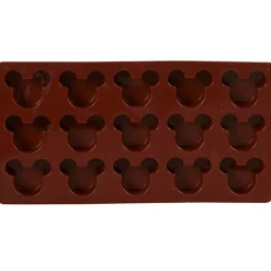 Gifi Moule à chocolats silicone Mickey Clearance