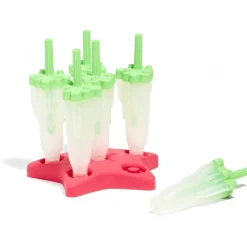 Gifi Moule à glace fusée x6 Outlet