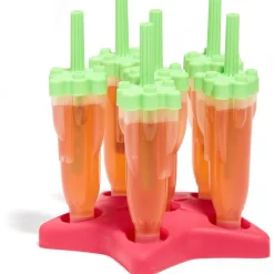Gifi Moule à glace fusée x6 Outlet
