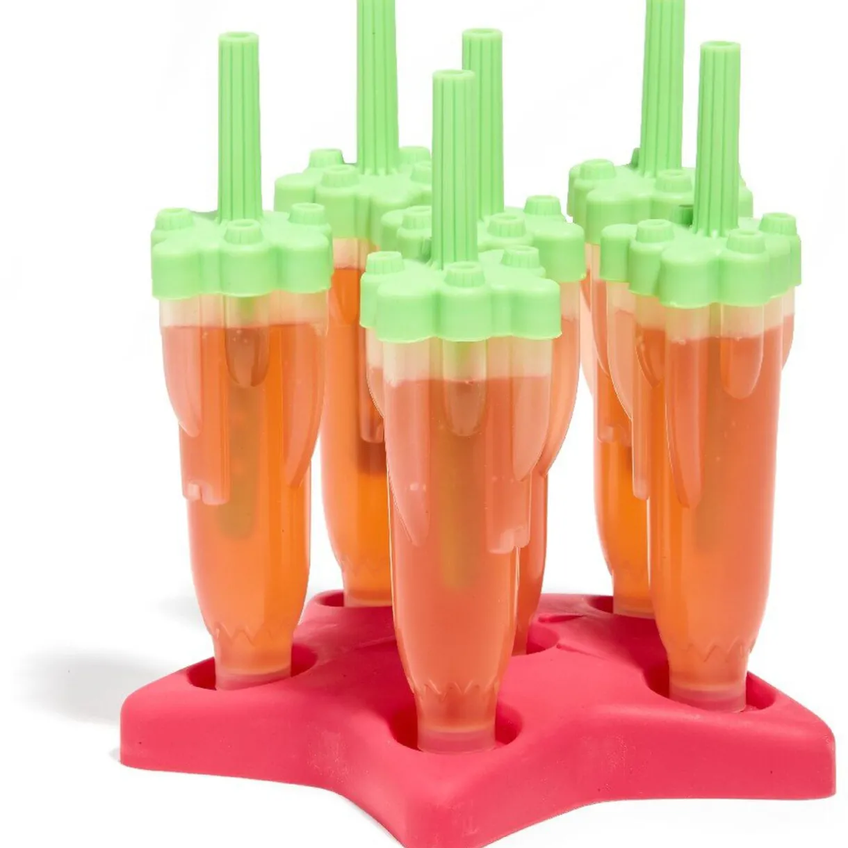 Gifi Moule à glace fusée x6 Outlet